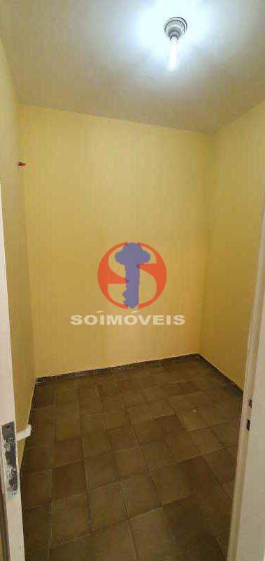 Conheça DEPENDÊNCIA do imóvel - Cobertura 4 quartos à venda Tijuca, Rio de Janeiro - R$ 929.000 - TJCO40020 - 8 DEPENDÊNCIA - Cobertura 4 quartos à venda Tijuca, Rio de Janeiro - R$ 929.000 - TJCO40020 - 8