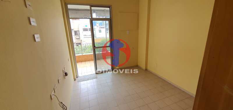 Conheça SUITE 1 PISO do imóvel - Cobertura 4 quartos à venda Tijuca, Rio de Janeiro - R$ 929.000 - TJCO40020 - 12 SUITE 1 PISO - Cobertura 4 quartos à venda Tijuca, Rio de Janeiro - R$ 929.000 - TJCO40020 - 12