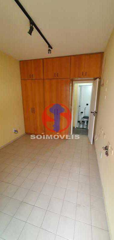 Conheça SUITE 1 PISO do imóvel - Cobertura 4 quartos à venda Tijuca, Rio de Janeiro - R$ 929.000 - TJCO40020 - 13 SUITE 1 PISO - Cobertura 4 quartos à venda Tijuca, Rio de Janeiro - R$ 929.000 - TJCO40020 - 13