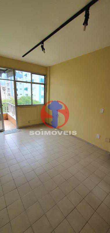 Conheça QUARTO 1 do imóvel - Cobertura 4 quartos à venda Tijuca, Rio de Janeiro - R$ 929.000 - TJCO40020 - 15 QUARTO 1 - Cobertura 4 quartos à venda Tijuca, Rio de Janeiro - R$ 929.000 - TJCO40020 - 15