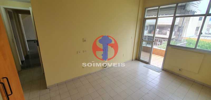 Conheça QUARTO 1 do imóvel - Cobertura 4 quartos à venda Tijuca, Rio de Janeiro - R$ 929.000 - TJCO40020 - 16 QUARTO 1 - Cobertura 4 quartos à venda Tijuca, Rio de Janeiro - R$ 929.000 - TJCO40020 - 16