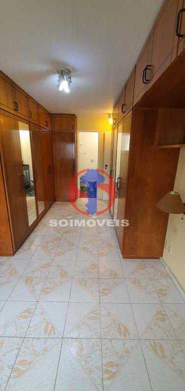 Conheça SUITE 2 ANDAR do imóvel - Cobertura 4 quartos à venda Tijuca, Rio de Janeiro - R$ 929.000 - TJCO40020 - 22 SUITE 2 ANDAR - Cobertura 4 quartos à venda Tijuca, Rio de Janeiro - R$ 929.000 - TJCO40020 - 22