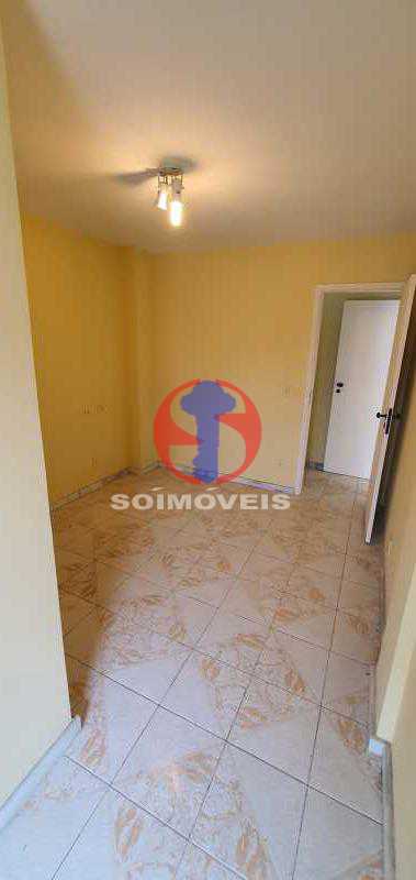 Conheça SUITE 3 2 ANDAR do imóvel - Cobertura 4 quartos à venda Tijuca, Rio de Janeiro - R$ 929.000 - TJCO40020 - 28 SUITE 3 2 ANDAR - Cobertura 4 quartos à venda Tijuca, Rio de Janeiro - R$ 929.000 - TJCO40020 - 28