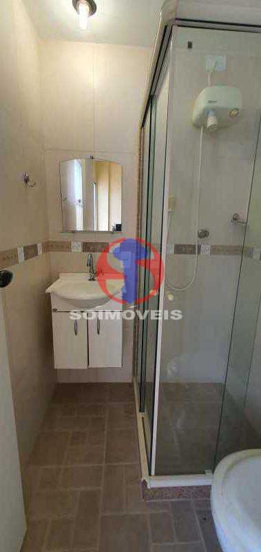 Conheça SUITE 3 2 ANDAR do imóvel - Cobertura 4 quartos à venda Tijuca, Rio de Janeiro - R$ 929.000 - TJCO40020 - 29 SUITE 3 2 ANDAR - Cobertura 4 quartos à venda Tijuca, Rio de Janeiro - R$ 929.000 - TJCO40020 - 29