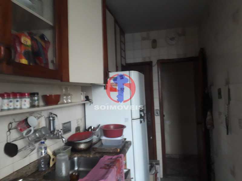 Conheça Cozinha do imóvel - Apartamento 2 quartos à venda Engenho de Dentro, Rio de Janeiro - R$ 320.000 - TJAP21617 - 17 Cozinha - Apartamento 2 quartos à venda Engenho de Dentro, Rio de Janeiro - R$ 320.000 - TJAP21617 - 17