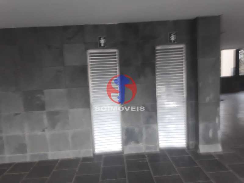Conheça Salão de festa do imóvel - Apartamento 2 quartos à venda Engenho de Dentro, Rio de Janeiro - R$ 320.000 - TJAP21617 - 21 Salão de festa - Apartamento 2 quartos à venda Engenho de Dentro, Rio de Janeiro - R$ 320.000 - TJAP21617 - 21