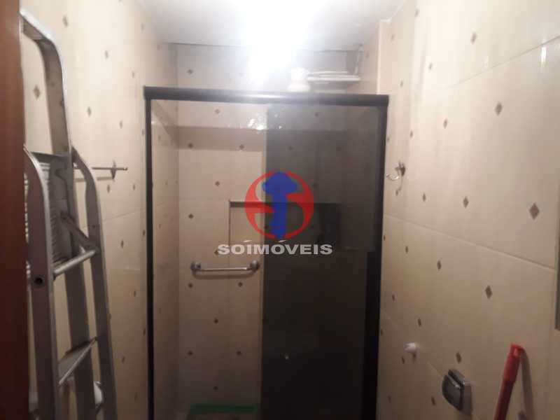 Conheça Wc Suite do imóvel - Apartamento 2 quartos à venda Engenho de Dentro, Rio de Janeiro - R$ 320.000 - TJAP21617 - 9 Wc Suite - Apartamento 2 quartos à venda Engenho de Dentro, Rio de Janeiro - R$ 320.000 - TJAP21617 - 9