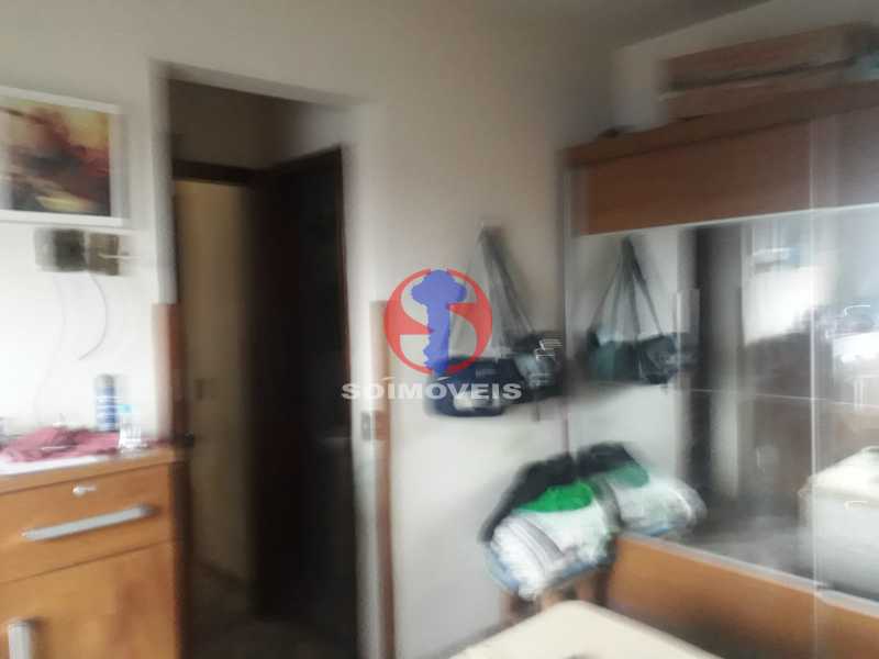 Conheça Quardo do imóvel - Apartamento 2 quartos à venda Engenho de Dentro, Rio de Janeiro - R$ 320.000 - TJAP21617 - 10 Quardo - Apartamento 2 quartos à venda Engenho de Dentro, Rio de Janeiro - R$ 320.000 - TJAP21617 - 10