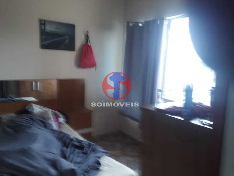 Conheça Suite do imóvel - Apartamento 2 quartos à venda Engenho de Dentro, Rio de Janeiro - R$ 320.000 - TJAP21617 - 7 Suite - Apartamento 2 quartos à venda Engenho de Dentro, Rio de Janeiro - R$ 320.000 - TJAP21617 - 7