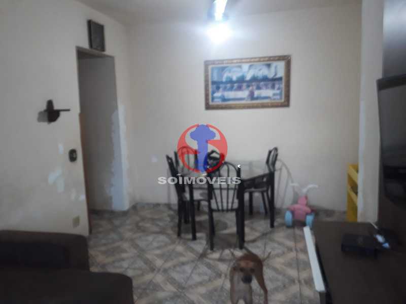 Conheça Sala do imóvel - Apartamento 2 quartos à venda Engenho de Dentro, Rio de Janeiro - R$ 320.000 - TJAP21617 - 6 Sala - Apartamento 2 quartos à venda Engenho de Dentro, Rio de Janeiro - R$ 320.000 - TJAP21617 - 6