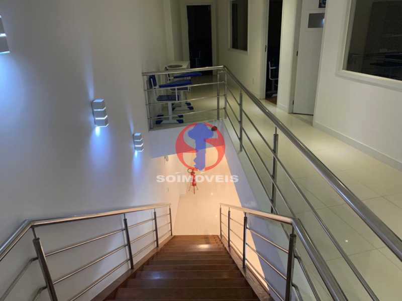 Conheça 2 do imóvel - Casa Comercial 176m² à venda Tijuca, Rio de Janeiro - R$ 2.100.000 - TJCC00001 - 4 2 - Casa Comercial 176m² à venda Tijuca, Rio de Janeiro - R$ 2.100.000 - TJCC00001 - 4