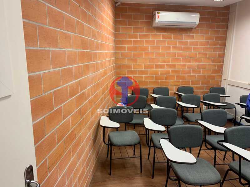 Conheça 5 do imóvel - Casa Comercial 176m² à venda Tijuca, Rio de Janeiro - R$ 2.100.000 - TJCC00001 - 7 5 - Casa Comercial 176m² à venda Tijuca, Rio de Janeiro - R$ 2.100.000 - TJCC00001 - 7