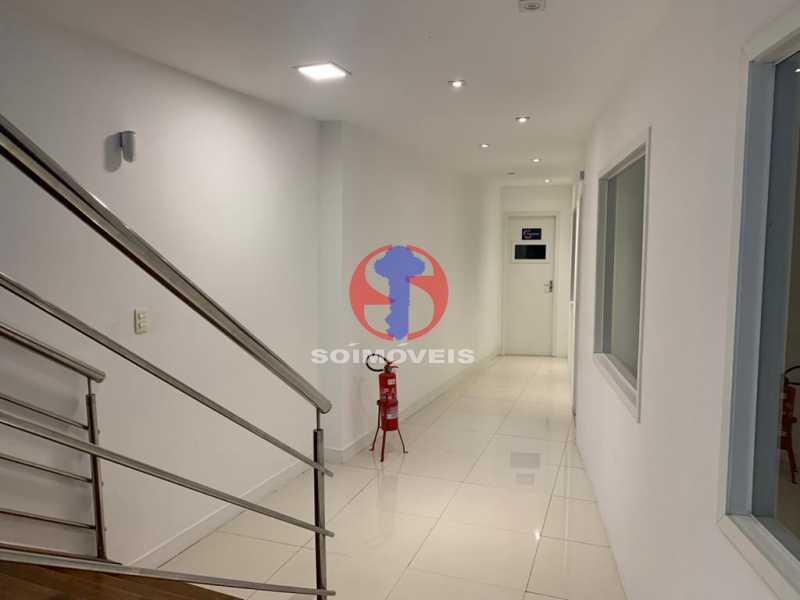 Conheça 7 do imóvel - Casa Comercial 176m² à venda Tijuca, Rio de Janeiro - R$ 2.100.000 - TJCC00001 - 8 7 - Casa Comercial 176m² à venda Tijuca, Rio de Janeiro - R$ 2.100.000 - TJCC00001 - 8