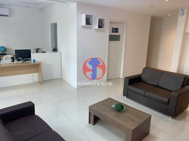 Conheça 11 do imóvel - Casa Comercial 176m² à venda Tijuca, Rio de Janeiro - R$ 2.100.000 - TJCC00001 - 12 11 - Casa Comercial 176m² à venda Tijuca, Rio de Janeiro - R$ 2.100.000 - TJCC00001 - 12