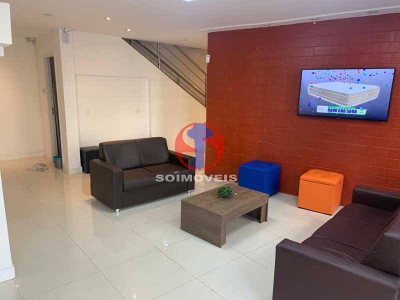 Conheça 12 do imóvel - Casa Comercial 176m² à venda Tijuca, Rio de Janeiro - R$ 2.100.000 - TJCC00001 - 13 12 - Casa Comercial 176m² à venda Tijuca, Rio de Janeiro - R$ 2.100.000 - TJCC00001 - 13