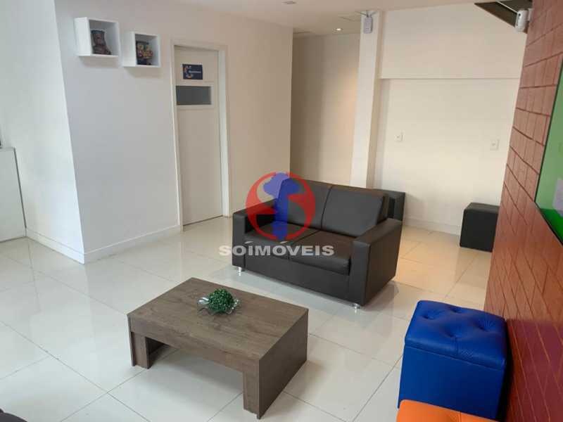 Conheça 13 do imóvel - Casa Comercial 176m² à venda Tijuca, Rio de Janeiro - R$ 2.100.000 - TJCC00001 - 14 13 - Casa Comercial 176m² à venda Tijuca, Rio de Janeiro - R$ 2.100.000 - TJCC00001 - 14