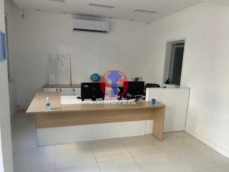 Conheça 14 do imóvel - Casa Comercial 176m² à venda Tijuca, Rio de Janeiro - R$ 2.100.000 - TJCC00001 - 15 14 - Casa Comercial 176m² à venda Tijuca, Rio de Janeiro - R$ 2.100.000 - TJCC00001 - 15