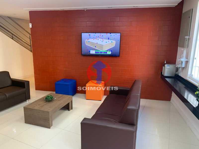 Conheça 15 do imóvel - Casa Comercial 176m² à venda Tijuca, Rio de Janeiro - R$ 2.100.000 - TJCC00001 - 16 15 - Casa Comercial 176m² à venda Tijuca, Rio de Janeiro - R$ 2.100.000 - TJCC00001 - 16