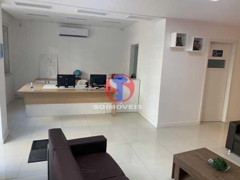 Conheça 16 do imóvel - Casa Comercial 176m² à venda Tijuca, Rio de Janeiro - R$ 2.100.000 - TJCC00001 - 17 16 - Casa Comercial 176m² à venda Tijuca, Rio de Janeiro - R$ 2.100.000 - TJCC00001 - 17
