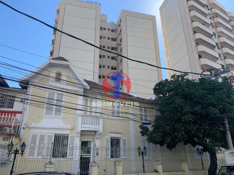 Conheça 17 do imóvel - Casa Comercial 176m² à venda Tijuca, Rio de Janeiro - R$ 2.100.000 - TJCC00001 - 1 17 - Casa Comercial 176m² à venda Tijuca, Rio de Janeiro - R$ 2.100.000 - TJCC00001 - 1