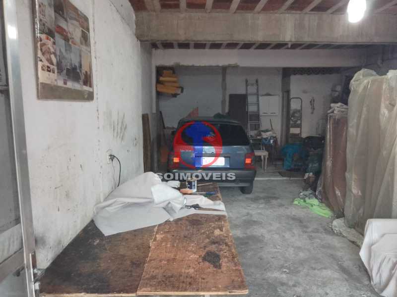 Conheça Garagem do imóvel - Casa 2 quartos à venda Engenho de Dentro, Rio de Janeiro - R$ 299.000 - TJCA20066 - 22 Garagem - Casa 2 quartos à venda Engenho de Dentro, Rio de Janeiro - R$ 299.000 - TJCA20066 - 22