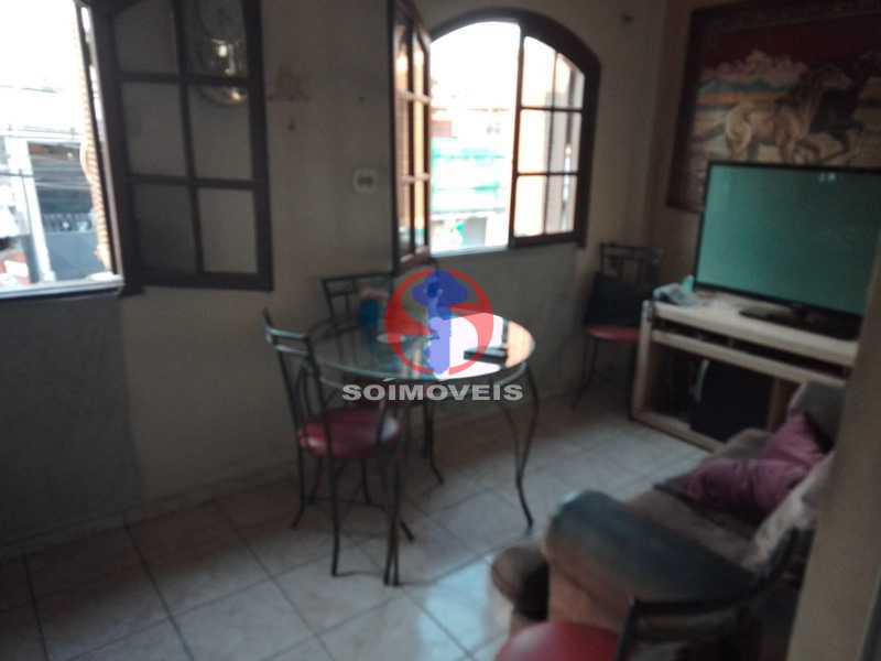 Conheça Sala de estar do imóvel - Casa 2 quartos à venda Engenho de Dentro, Rio de Janeiro - R$ 299.000 - TJCA20066 - 8 Sala de estar - Casa 2 quartos à venda Engenho de Dentro, Rio de Janeiro - R$ 299.000 - TJCA20066 - 8