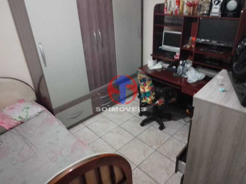 Conheça Quarto do imóvel - Casa 2 quartos à venda Engenho de Dentro, Rio de Janeiro - R$ 299.000 - TJCA20066 - 16 Quarto - Casa 2 quartos à venda Engenho de Dentro, Rio de Janeiro - R$ 299.000 - TJCA20066 - 16