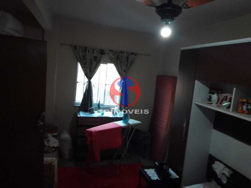 Conheça Quarto do imóvel - Casa 2 quartos à venda Engenho de Dentro, Rio de Janeiro - R$ 299.000 - TJCA20066 - 12 Quarto - Casa 2 quartos à venda Engenho de Dentro, Rio de Janeiro - R$ 299.000 - TJCA20066 - 12