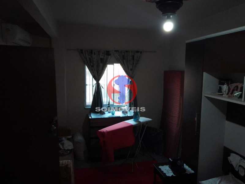 Conheça Quarto do imóvel - Casa 2 quartos à venda Engenho de Dentro, Rio de Janeiro - R$ 299.000 - TJCA20066 - 14 Quarto - Casa 2 quartos à venda Engenho de Dentro, Rio de Janeiro - R$ 299.000 - TJCA20066 - 14