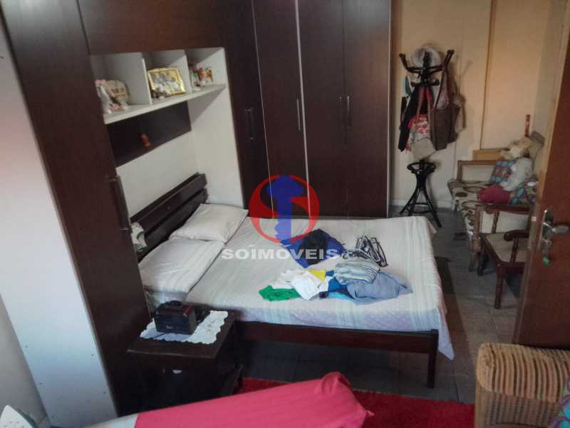 Conheça Quarto do imóvel - Casa 2 quartos à venda Engenho de Dentro, Rio de Janeiro - R$ 299.000 - TJCA20066 - 11 Quarto - Casa 2 quartos à venda Engenho de Dentro, Rio de Janeiro - R$ 299.000 - TJCA20066 - 11