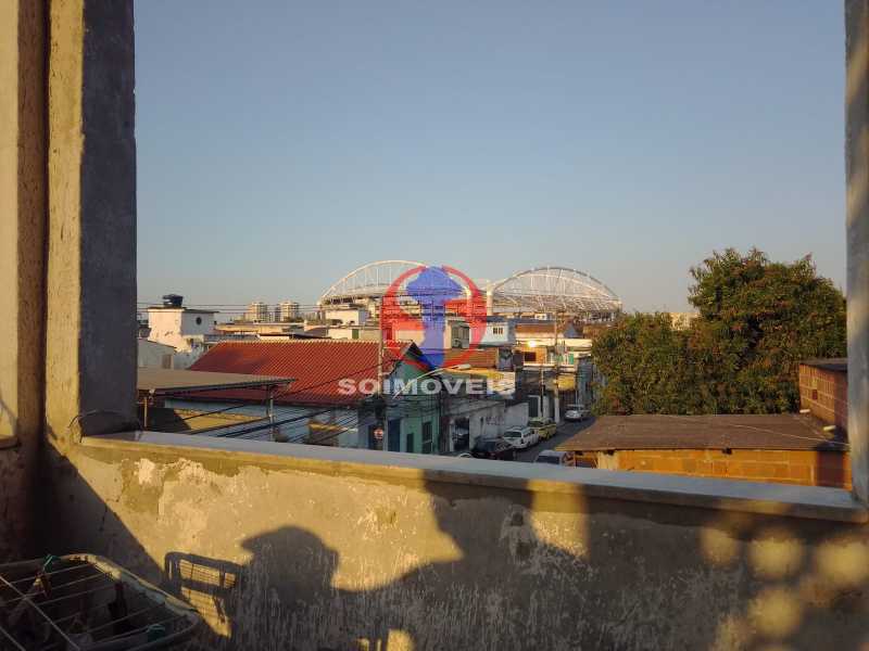Conheça Frente do imóvel - Casa 2 quartos à venda Engenho de Dentro, Rio de Janeiro - R$ 299.000 - TJCA20066 - 1 Frente - Casa 2 quartos à venda Engenho de Dentro, Rio de Janeiro - R$ 299.000 - TJCA20066 - 1