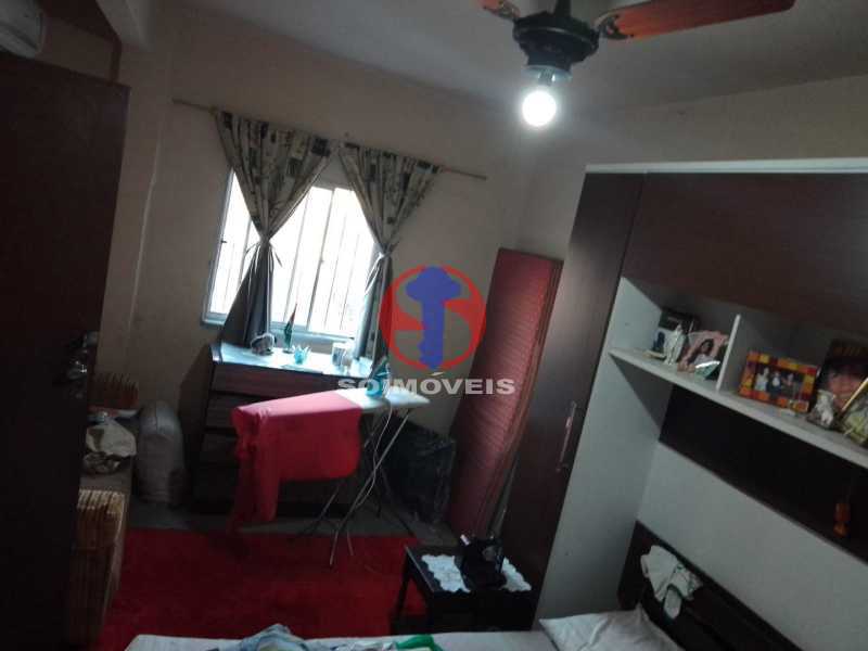 Conheça Quarto do imóvel - Casa 2 quartos à venda Engenho de Dentro, Rio de Janeiro - R$ 299.000 - TJCA20066 - 13 Quarto - Casa 2 quartos à venda Engenho de Dentro, Rio de Janeiro - R$ 299.000 - TJCA20066 - 13