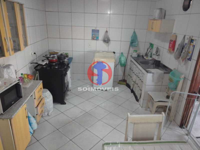 Conheça Cozinha do imóvel - Casa 2 quartos à venda Engenho de Dentro, Rio de Janeiro - R$ 299.000 - TJCA20066 - 20 Cozinha - Casa 2 quartos à venda Engenho de Dentro, Rio de Janeiro - R$ 299.000 - TJCA20066 - 20