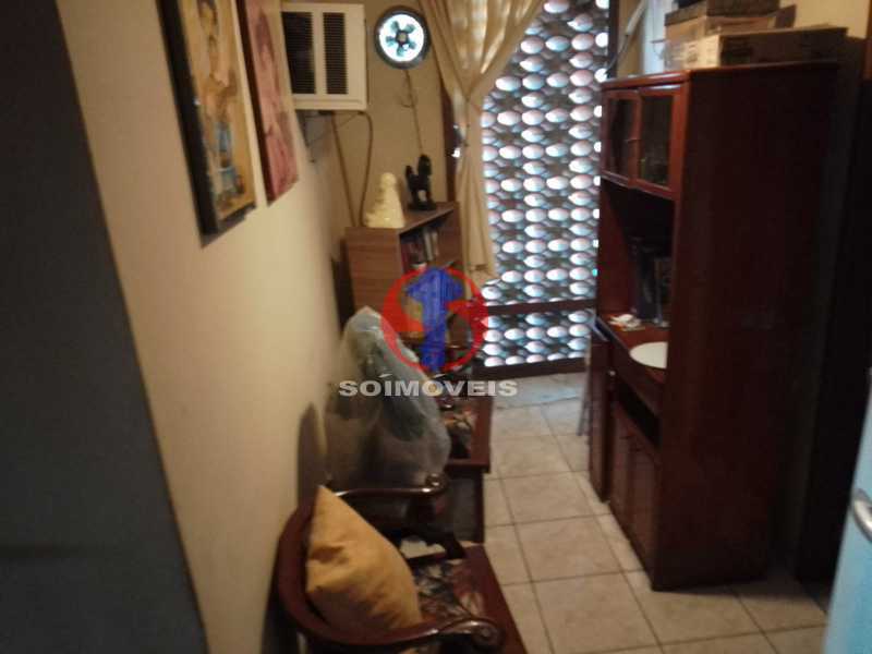 Conheça sala de visita do imóvel - Casa 2 quartos à venda Engenho de Dentro, Rio de Janeiro - R$ 299.000 - TJCA20066 - 10 sala de visita - Casa 2 quartos à venda Engenho de Dentro, Rio de Janeiro - R$ 299.000 - TJCA20066 - 10