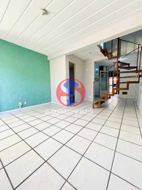Conheça Sala de Estar do imóvel - Casa de Vila 2 quartos à venda Engenho de Dentro, Rio de Janeiro - R$ 340.000 - TJCV20119 - 4 Sala de Estar - Casa de Vila 2 quartos à venda Engenho de Dentro, Rio de Janeiro - R$ 340.000 - TJCV20119 - 4
