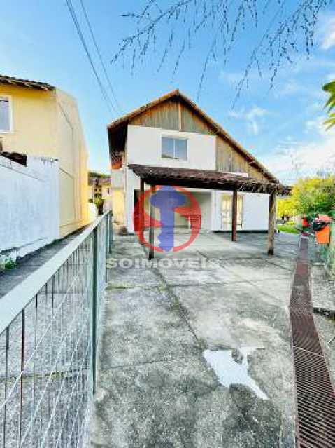 Conheça Salão cond do imóvel - Casa de Vila 2 quartos à venda Engenho de Dentro, Rio de Janeiro - R$ 340.000 - TJCV20119 - 24 Salão cond - Casa de Vila 2 quartos à venda Engenho de Dentro, Rio de Janeiro - R$ 340.000 - TJCV20119 - 24