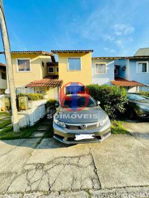 Conheça Frente do imóvel - Casa de Vila 2 quartos à venda Engenho de Dentro, Rio de Janeiro - R$ 340.000 - TJCV20119 - 31 Frente - Casa de Vila 2 quartos à venda Engenho de Dentro, Rio de Janeiro - R$ 340.000 - TJCV20119 - 31