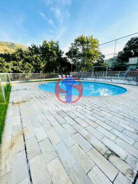Conheça Piscina do imóvel - Casa de Vila 2 quartos à venda Engenho de Dentro, Rio de Janeiro - R$ 340.000 - TJCV20119 - 28 Piscina - Casa de Vila 2 quartos à venda Engenho de Dentro, Rio de Janeiro - R$ 340.000 - TJCV20119 - 28