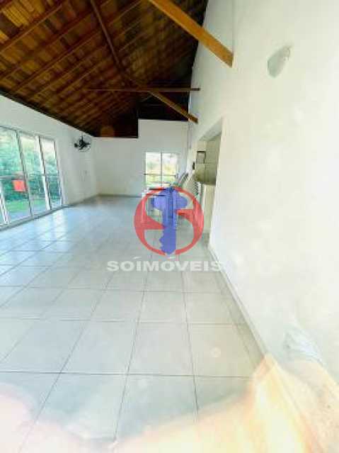 Conheça Salão de Festas do imóvel - Casa de Vila 2 quartos à venda Engenho de Dentro, Rio de Janeiro - R$ 340.000 - TJCV20119 - 26 Salão de Festas - Casa de Vila 2 quartos à venda Engenho de Dentro, Rio de Janeiro - R$ 340.000 - TJCV20119 - 26