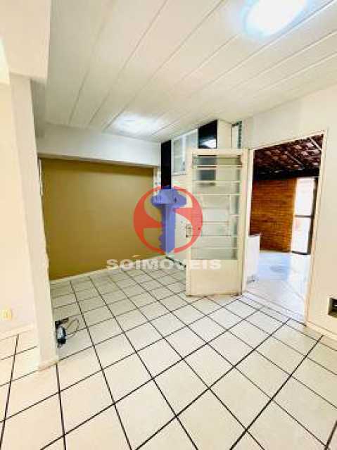 Conheça Quarto do imóvel - Casa de Vila 2 quartos à venda Engenho de Dentro, Rio de Janeiro - R$ 340.000 - TJCV20119 - 14 Quarto - Casa de Vila 2 quartos à venda Engenho de Dentro, Rio de Janeiro - R$ 340.000 - TJCV20119 - 14