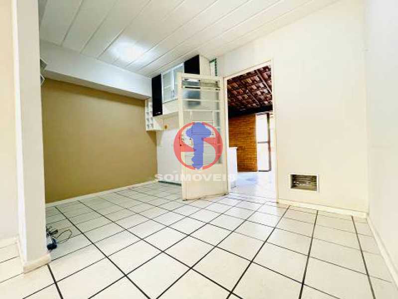 Conheça Sala de Jantar do imóvel - Casa de Vila 2 quartos à venda Engenho de Dentro, Rio de Janeiro - R$ 340.000 - TJCV20119 - 8 Sala de Jantar - Casa de Vila 2 quartos à venda Engenho de Dentro, Rio de Janeiro - R$ 340.000 - TJCV20119 - 8