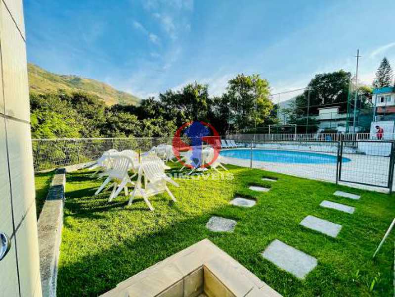 Conheça Piscina do imóvel - Casa de Vila 2 quartos à venda Engenho de Dentro, Rio de Janeiro - R$ 340.000 - TJCV20119 - 29 Piscina - Casa de Vila 2 quartos à venda Engenho de Dentro, Rio de Janeiro - R$ 340.000 - TJCV20119 - 29