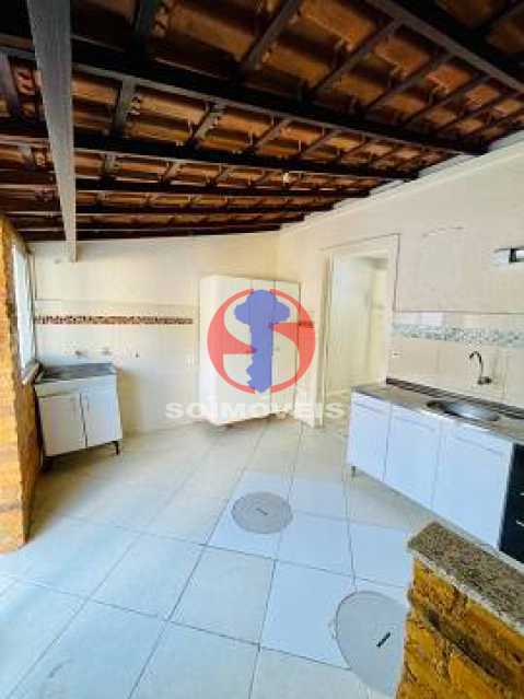 Conheça Copa Cozinha do imóvel - Casa de Vila 2 quartos à venda Engenho de Dentro, Rio de Janeiro - R$ 340.000 - TJCV20119 - 18 Copa Cozinha - Casa de Vila 2 quartos à venda Engenho de Dentro, Rio de Janeiro - R$ 340.000 - TJCV20119 - 18