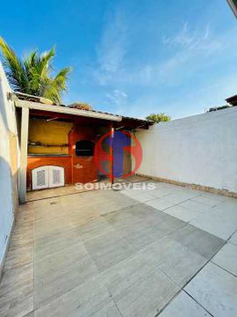 Conheça Varanda c Área gourmet do imóvel - Casa de Vila 2 quartos à venda Engenho de Dentro, Rio de Janeiro - R$ 340.000 - TJCV20119 - 22 Varanda c Área gourmet - Casa de Vila 2 quartos à venda Engenho de Dentro, Rio de Janeiro - R$ 340.000 - TJCV20119 - 22