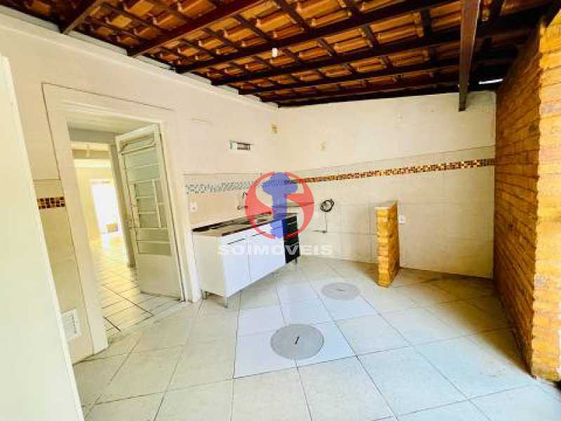 Conheça Copa Cozinha do imóvel - Casa de Vila 2 quartos à venda Engenho de Dentro, Rio de Janeiro - R$ 340.000 - TJCV20119 - 19 Copa Cozinha - Casa de Vila 2 quartos à venda Engenho de Dentro, Rio de Janeiro - R$ 340.000 - TJCV20119 - 19