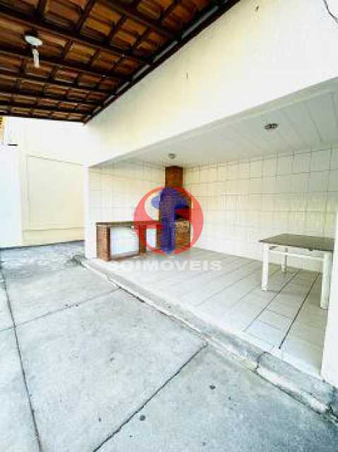 Conheça Salão de Festas do imóvel - Casa de Vila 2 quartos à venda Engenho de Dentro, Rio de Janeiro - R$ 340.000 - TJCV20119 - 27 Salão de Festas - Casa de Vila 2 quartos à venda Engenho de Dentro, Rio de Janeiro - R$ 340.000 - TJCV20119 - 27