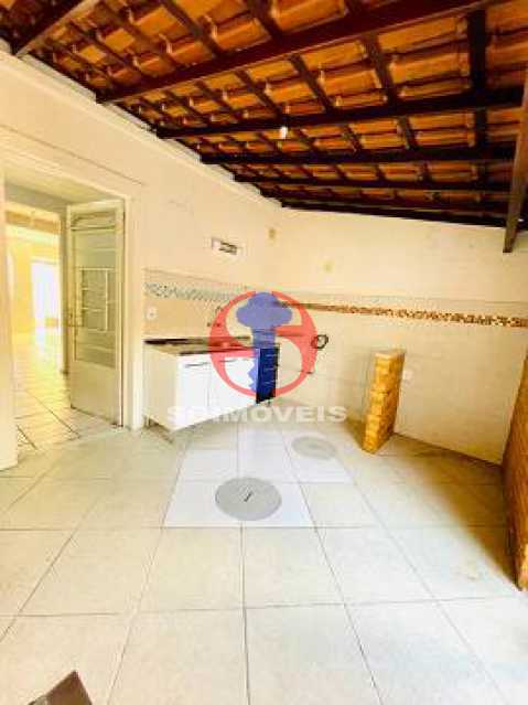 Conheça Copa Cozinha do imóvel - Casa de Vila 2 quartos à venda Engenho de Dentro, Rio de Janeiro - R$ 340.000 - TJCV20119 - 20 Copa Cozinha - Casa de Vila 2 quartos à venda Engenho de Dentro, Rio de Janeiro - R$ 340.000 - TJCV20119 - 20