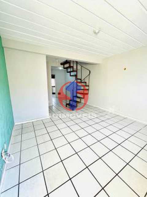 Conheça Sala de Estar do imóvel - Casa de Vila 2 quartos à venda Engenho de Dentro, Rio de Janeiro - R$ 340.000 - TJCV20119 - 6 Sala de Estar - Casa de Vila 2 quartos à venda Engenho de Dentro, Rio de Janeiro - R$ 340.000 - TJCV20119 - 6