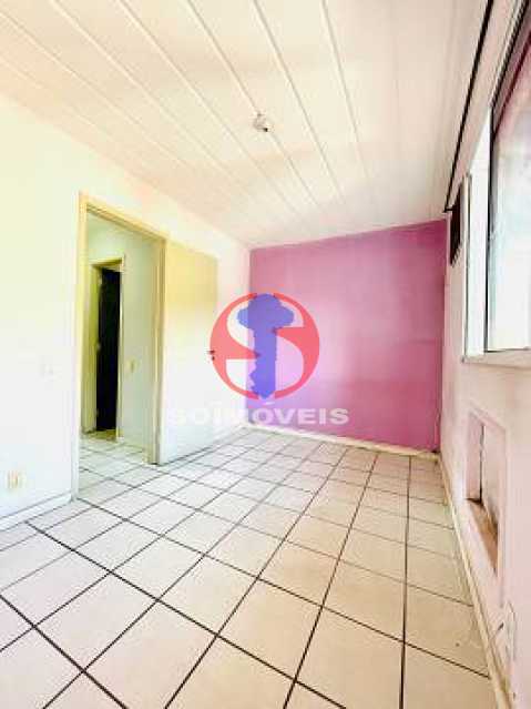 Conheça Quarto do imóvel - Casa de Vila 2 quartos à venda Engenho de Dentro, Rio de Janeiro - R$ 340.000 - TJCV20119 - 10 Quarto - Casa de Vila 2 quartos à venda Engenho de Dentro, Rio de Janeiro - R$ 340.000 - TJCV20119 - 10