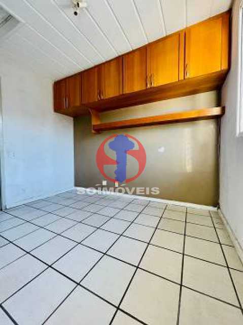 Conheça Quarto do imóvel - Casa de Vila 2 quartos à venda Engenho de Dentro, Rio de Janeiro - R$ 340.000 - TJCV20119 - 13 Quarto - Casa de Vila 2 quartos à venda Engenho de Dentro, Rio de Janeiro - R$ 340.000 - TJCV20119 - 13